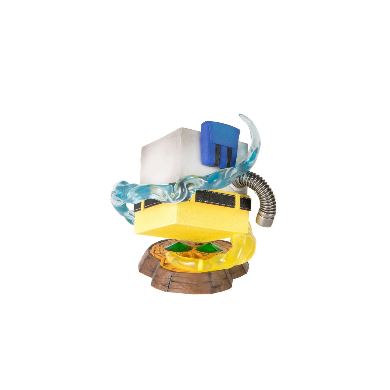 Product image Banjo Kazooie Statue Washer Banjo 22 cm