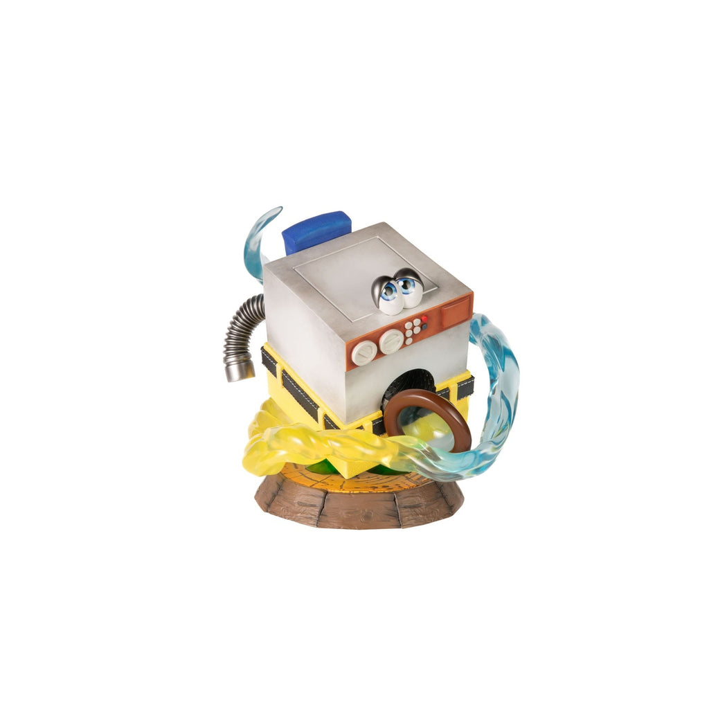 Product image Banjo Kazooie Statue Washer Banjo 22 cm