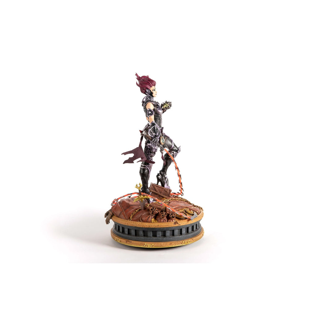 Product image Darksiders Statue Fury 45 cm