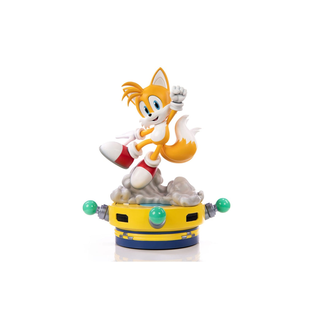 Zdjęcie produktu Sonic the Hedgehog Figurka Tails 36 cm