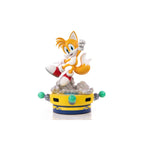 Zdjęcie produktu Sonic the Hedgehog Figurka Tails 36 cm