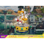 Zdjęcie produktu Sonic the Hedgehog Figurka Tails 36 cm
