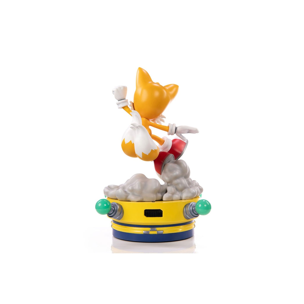Zdjęcie produktu Sonic the Hedgehog Figurka Tails 36 cm