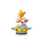 Zdjęcie produktu Sonic the Hedgehog Figurka Tails 36 cm