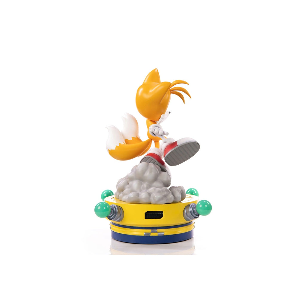 Zdjęcie produktu Sonic the Hedgehog Figurka Tails 36 cm