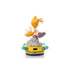 Zdjęcie produktu Sonic the Hedgehog Figurka Tails 36 cm