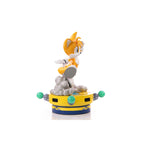 Zdjęcie produktu Sonic the Hedgehog Figurka Tails 36 cm