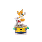 Zdjęcie produktu Sonic the Hedgehog Figurka Tails 36 cm