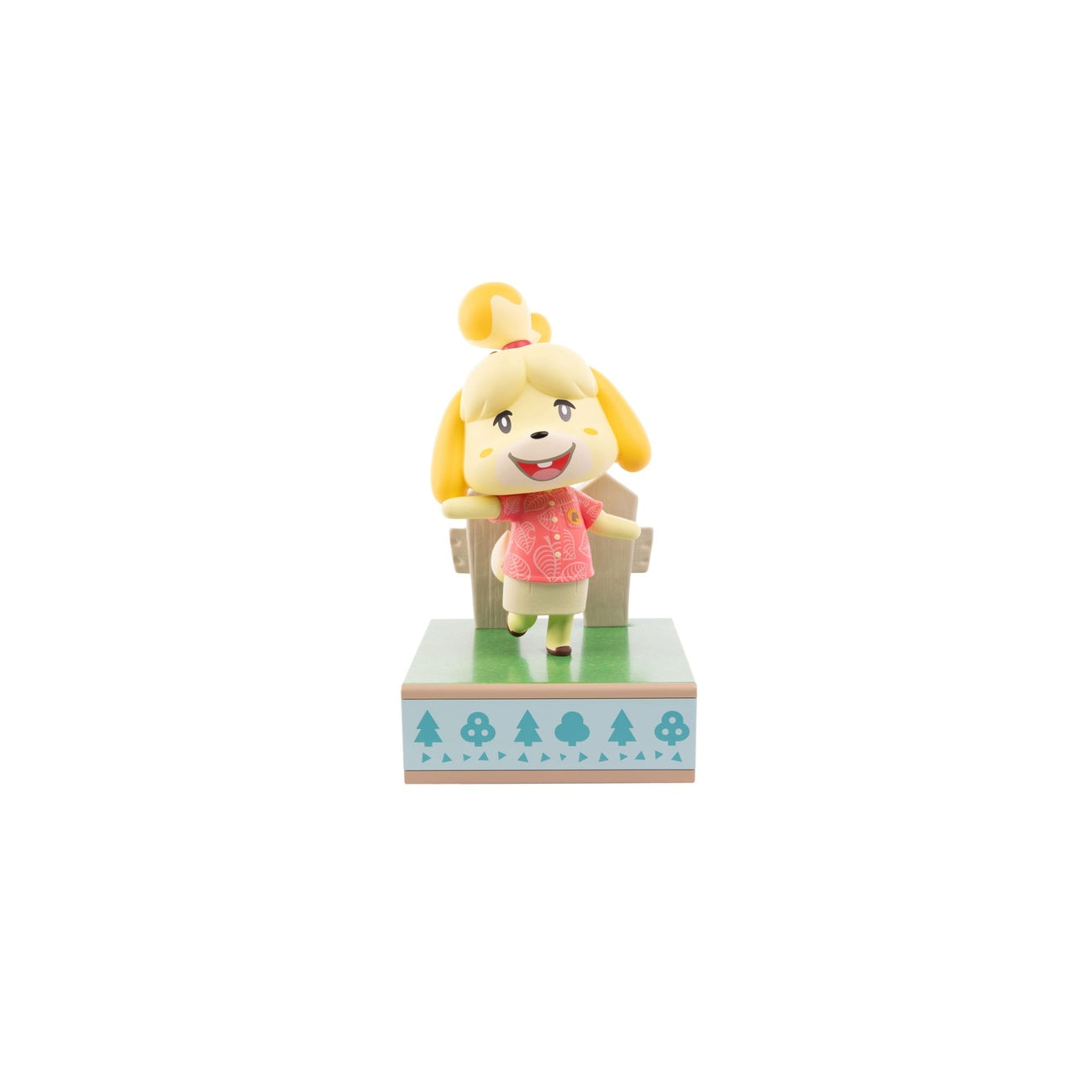 Zdjęcie produktu Animal Crossing: New Horizons Figurka PVC Isabelle 22 cm