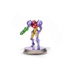 Product image Metroid Prime PVC Statue Samus Gravity Suit Standard Edition 25 cm