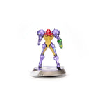 Product image Metroid Prime PVC Statue Samus Gravity Suit Collectors Edition 25 cm