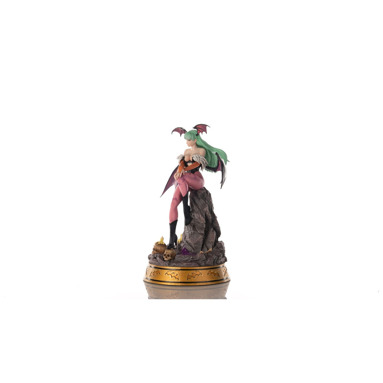 Zdjęcie produktu Darkstalkers Figurka PVC Morrigan Aensland 25 cm