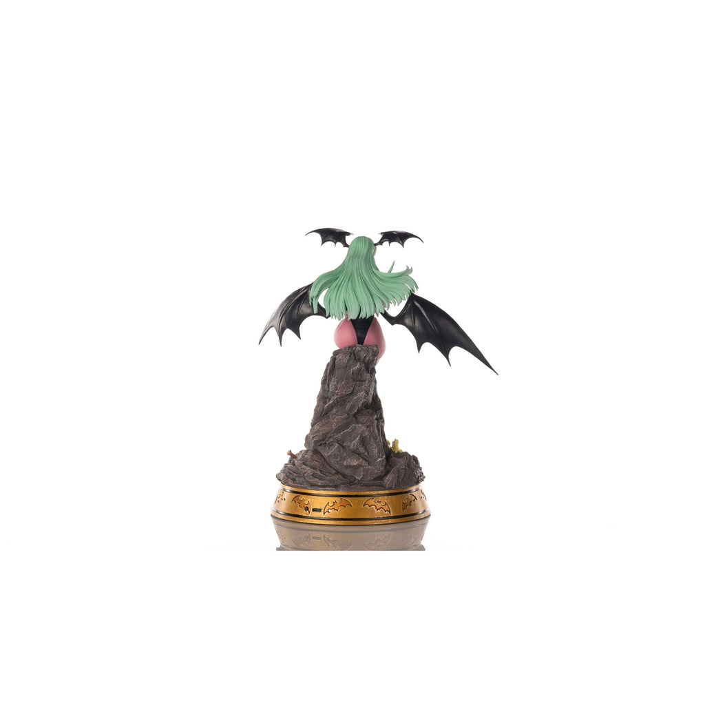 Zdjęcie produktu Darkstalkers Figurka PVC Morrigan Aensland 25 cm