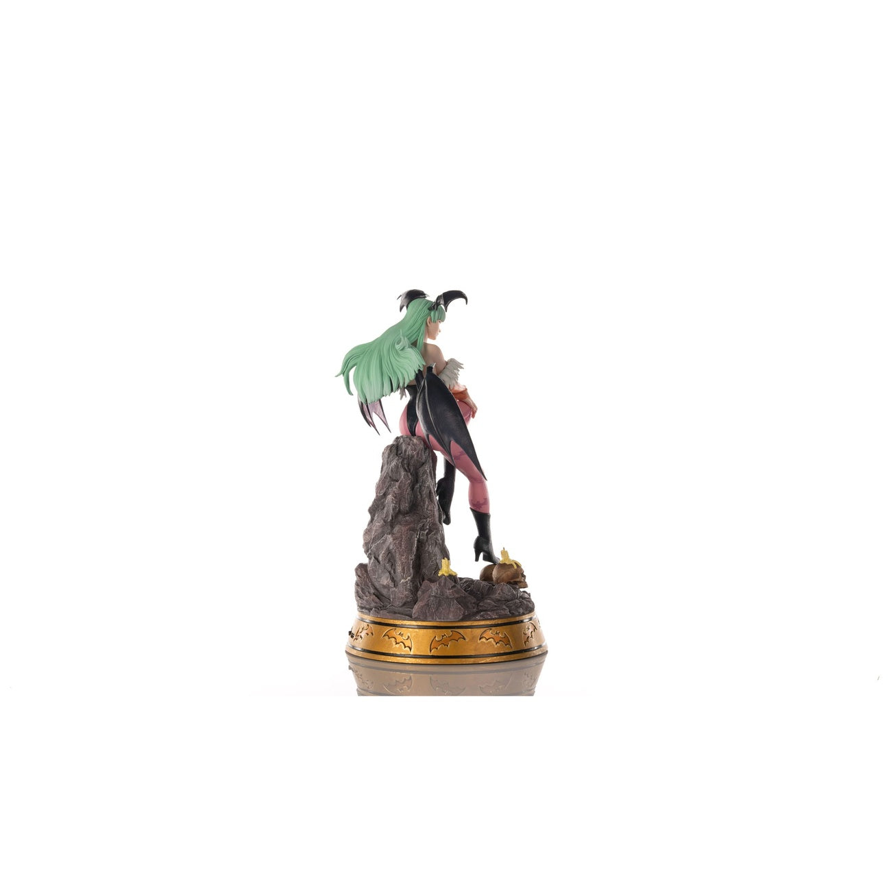 Zdjęcie produktu Darkstalkers Figurka PVC Morrigan Aensland 25 cm