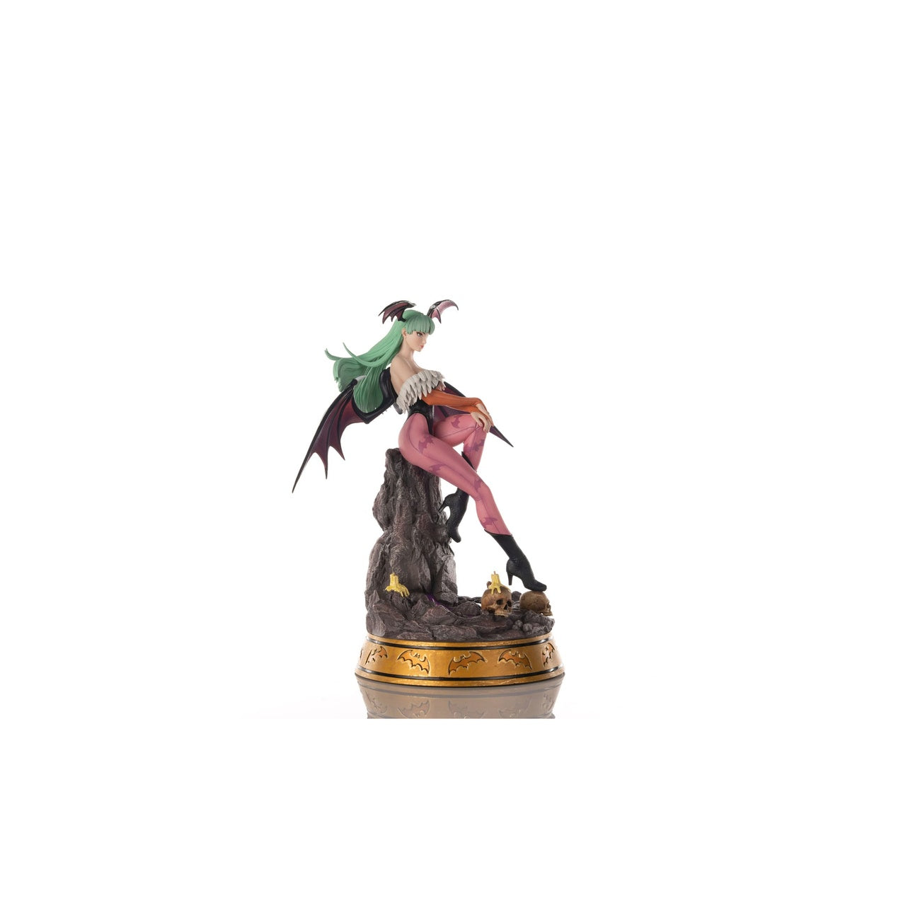 Zdjęcie produktu Darkstalkers Figurka PVC Morrigan Aensland 25 cm