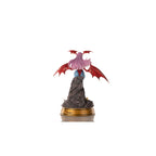 Product image Darkstalkers PVC Statue Morrigan Aensland Player 2 Variant 25 cm
