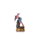 Product image Darkstalkers PVC Statue Morrigan Aensland Player 2 Variant 25 cm