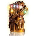 Zdjęcie produktu Marvel Lampka stołowa 3D replika Thanos 25 cm