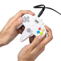Product image ORB Retro Game Console Arcade Controller