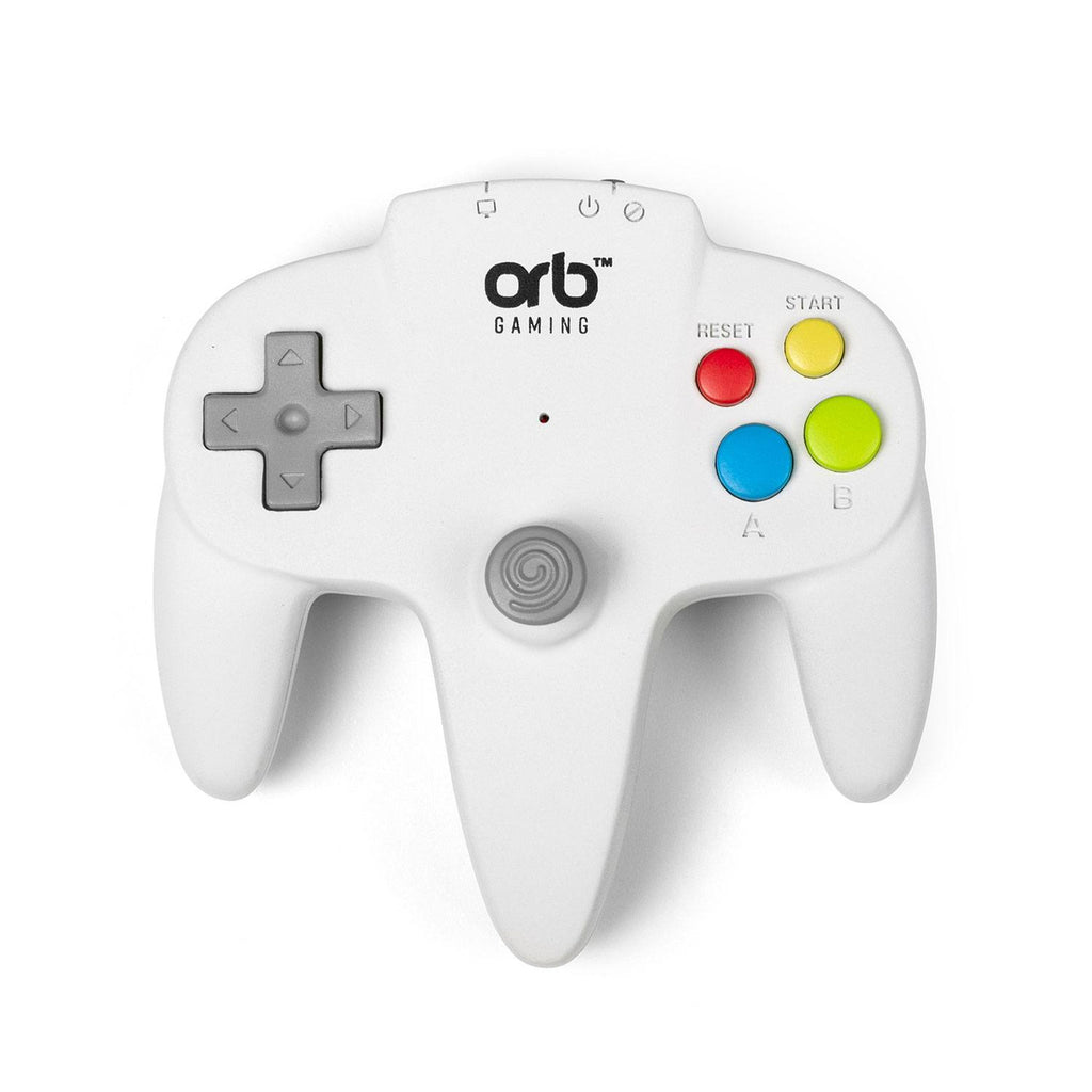 Product image ORB Retro Game Console Arcade Controller