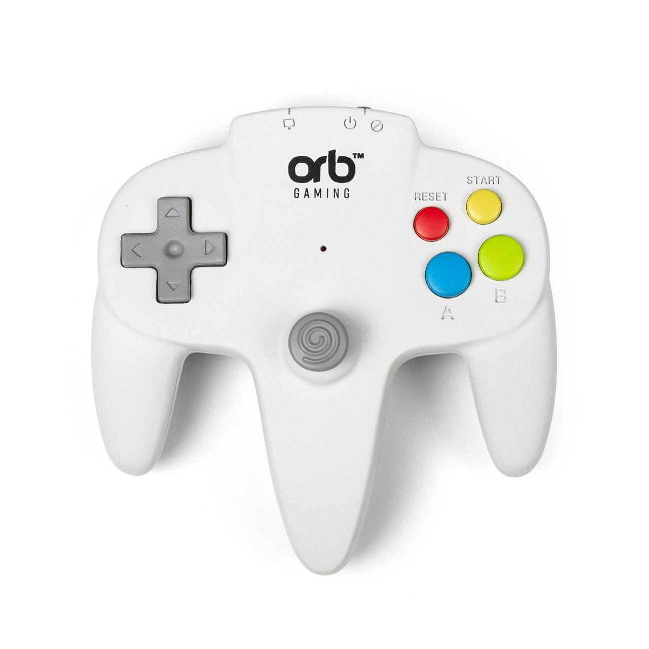 Product image ORB Retro Game Console Arcade Controller