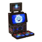 Product image ORB Retro Finger Dance Mini Arcade Machine
