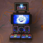 Product image ORB Retro Finger Dance Mini Arcade Machine