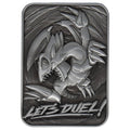 Zdjęcie produktu Yu-Gi-Oh! Karta replika Blue Eyes Toon Dragon Limited Edition