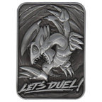 Zdjęcie produktu Yu-Gi-Oh! Karta replika Blue Eyes Toon Dragon Limited Edition