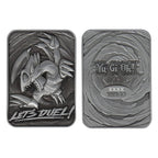 Zdjęcie produktu Yu-Gi-Oh! Karta replika Blue Eyes Toon Dragon Limited Edition