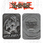 Zdjęcie produktu Yu-Gi-Oh! Karta replika Blue Eyes Toon Dragon Limited Edition