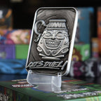 Zdjęcie produktu Yu-Gi-Oh! Karta replika Pot of Greed Limited Edition