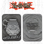 Zdjęcie produktu Yu-Gi-Oh! Karta replika Pot of Greed Limited Edition