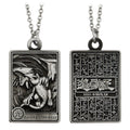 Zdjęcie produktu Yu-Gi-Oh! Naszyjnik Blue-Eyes White Dragon Limited Edition
