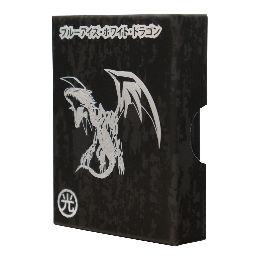 Zdjęcie produktu Yu-Gi-Oh! Naszyjnik Blue-Eyes White Dragon Limited Edition