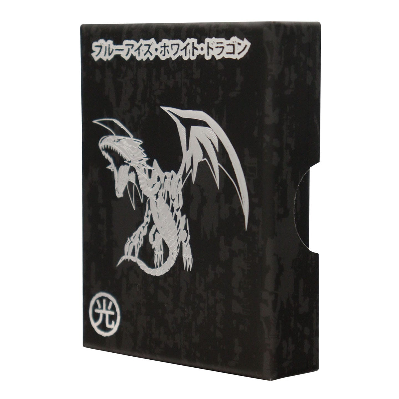 Zdjęcie produktu Yu-Gi-Oh! Naszyjnik Blue-Eyes White Dragon Limited Edition
