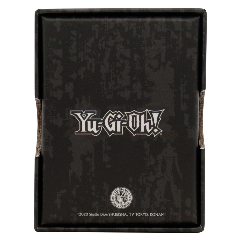Zdjęcie produktu Yu-Gi-Oh! Naszyjnik Blue-Eyes White Dragon Limited Edition