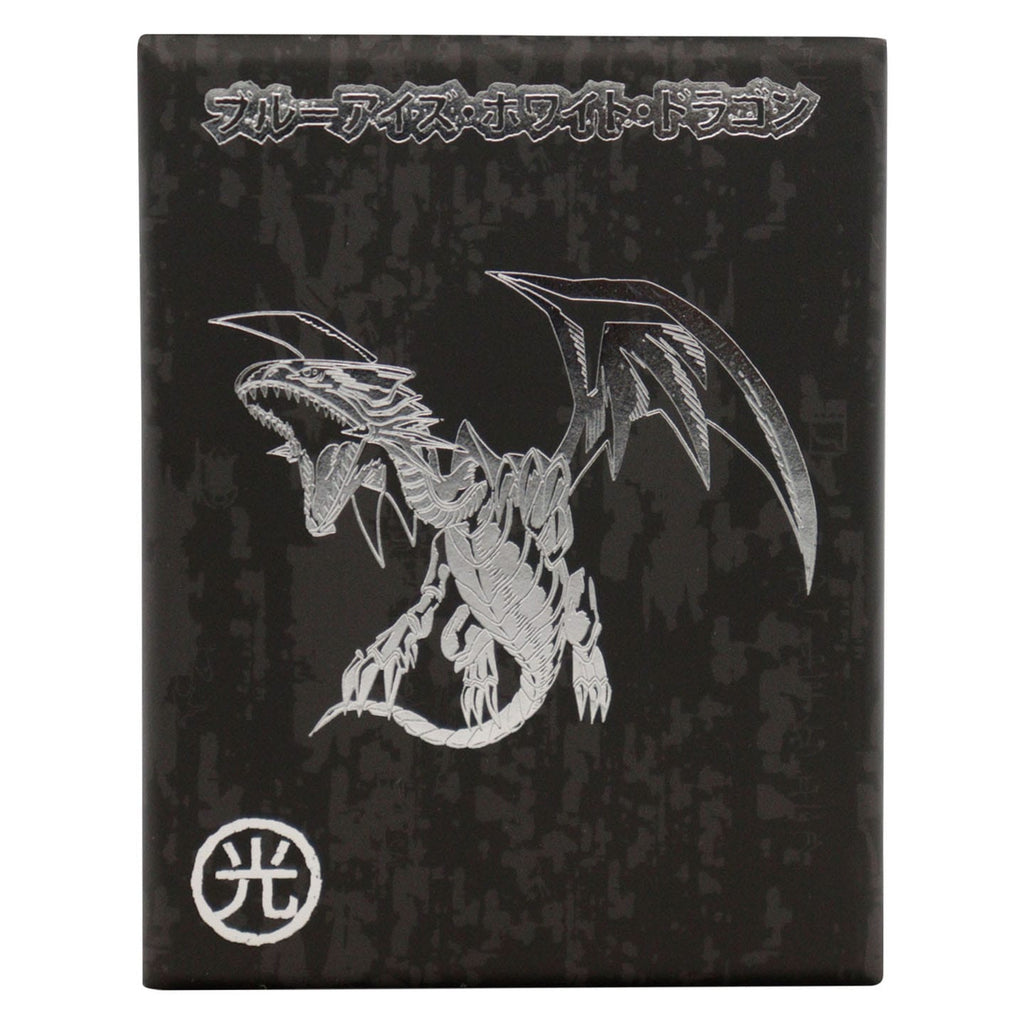 Zdjęcie produktu Yu-Gi-Oh! Naszyjnik Blue-Eyes White Dragon Limited Edition