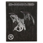 Zdjęcie produktu Yu-Gi-Oh! Naszyjnik Blue-Eyes White Dragon Limited Edition