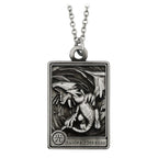 Zdjęcie produktu Yu-Gi-Oh! Naszyjnik Blue-Eyes White Dragon Limited Edition