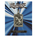 Zdjęcie produktu Yu-Gi-Oh! Naszyjnik Blue-Eyes White Dragon Limited Edition