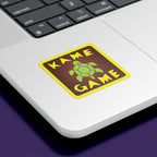 Product image Yu-Gi-Oh! Tech Sticker Pack