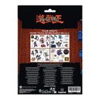 Product image Yu-Gi-Oh! Tech Sticker Pack