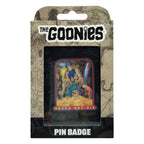 Zdjęcie produktu The Goonies Przypinka 40th Anniversary Never Say Die