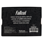 Zdjęcie produktu Fallout 3 Replika Karty Dostępu Vault 101 Security Limited Edition