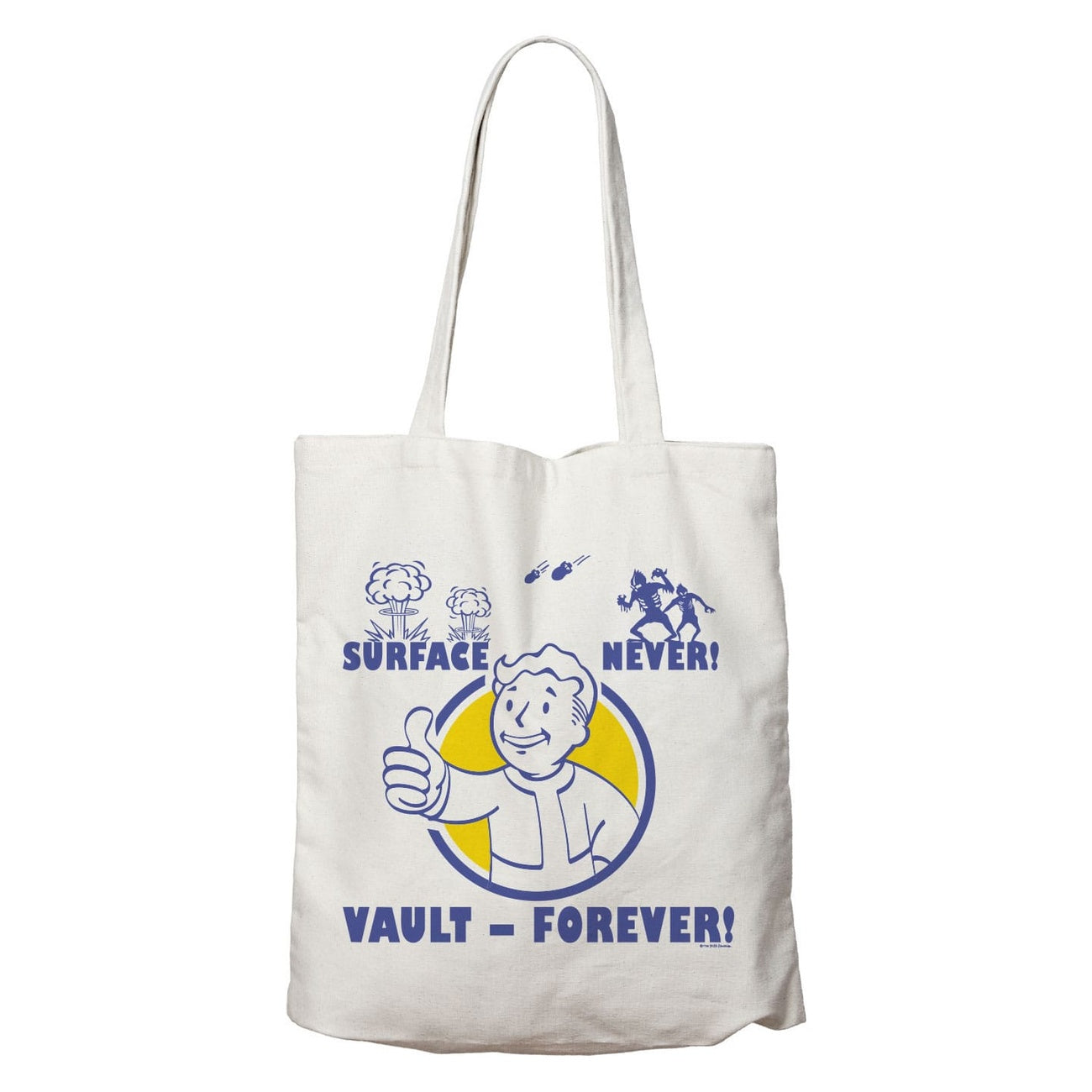 Zdjęcie produktu Torba Fallout