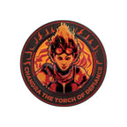 Zdjęcie produktu Magic: The Gathering moneta kolekcjonerska Chandra