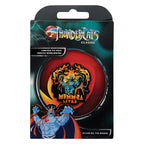 Product image Thundercats Mumm-Ra Limited Edition Pin Badge