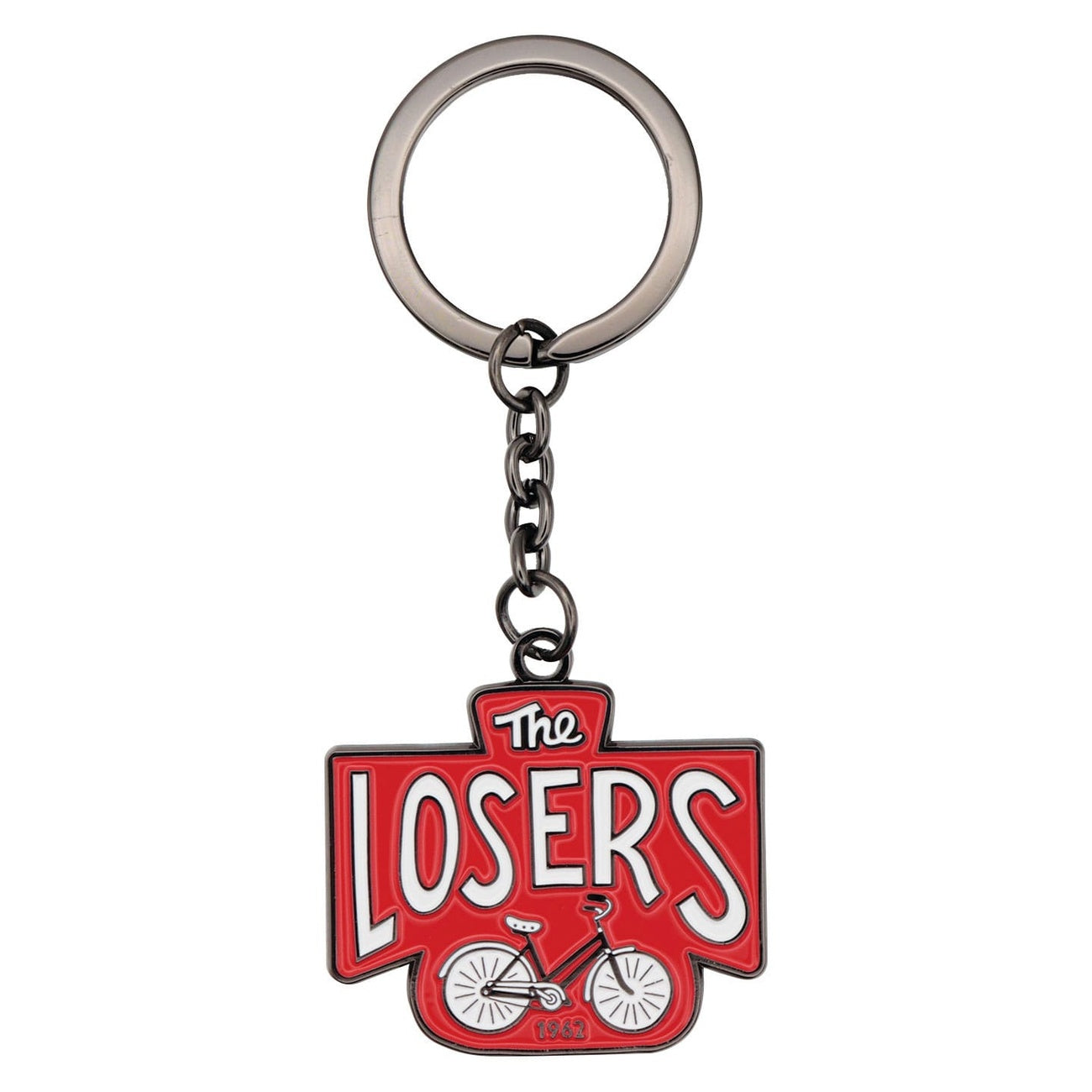 Product image It Keychain Welcome to Derry The Losers Limited Edition