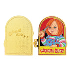 Zdjęcie produktu Przypinka Chucky Chucky Hinged Limited Edition